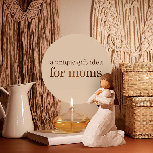 A unique gift idea for moms